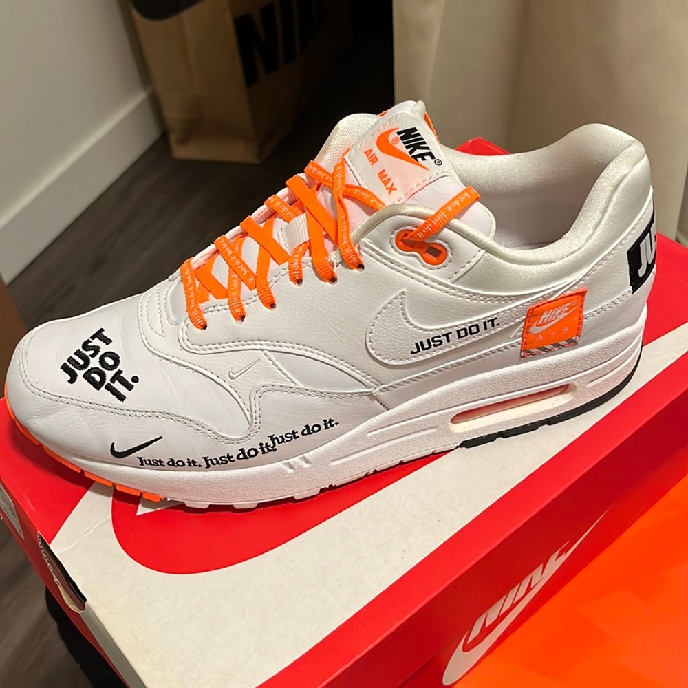 Air Max 1 SE